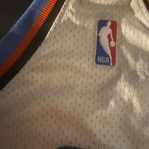 men cavaliers jersey